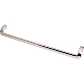 Pull Polished Nickel Nickel Pulls