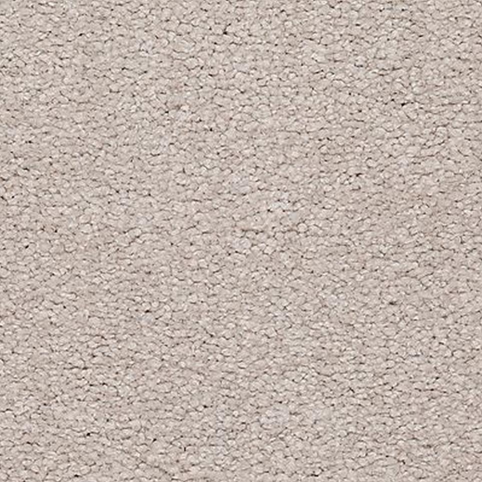 Textured Saxony Outrigger White Carpet