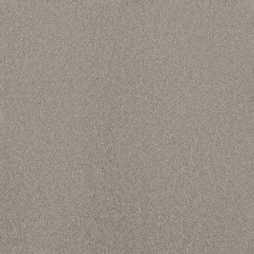 Textured Saxony Fancy That Beige/Tan Carpet