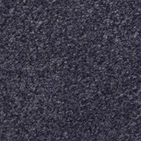 Casual Texture Deep Sea Blue Carpet
