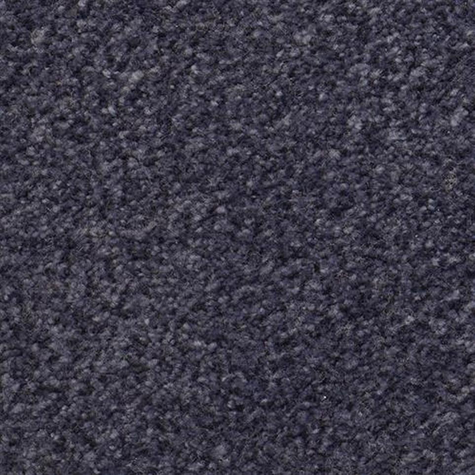 Casual Texture Deep Sea Blue Carpet