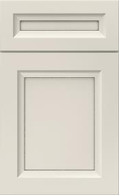 Dover / Toasted Almond Detail
