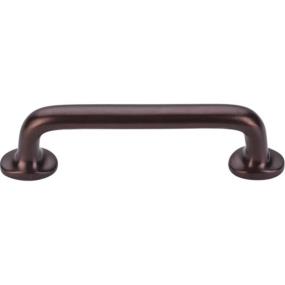 Pull Mahogany Bronze Bronze Pulls