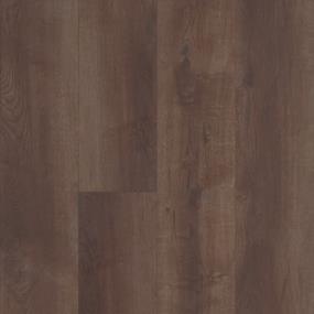 Plank Pandora Oak Dark Finish Vinyl