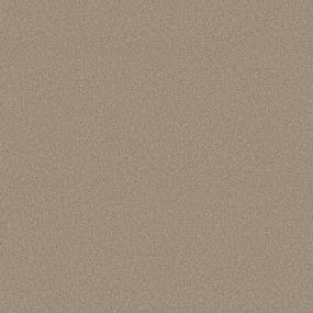 Plush Saxony Wicker Beige/Tan Carpet