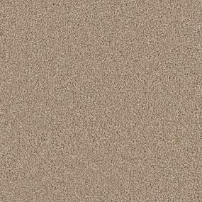Plush Saxony Wicker Beige/Tan Carpet