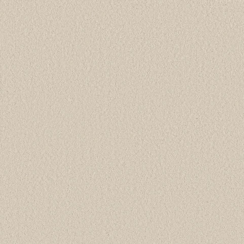 Textured Saxony Lace Beige/Tan Carpet