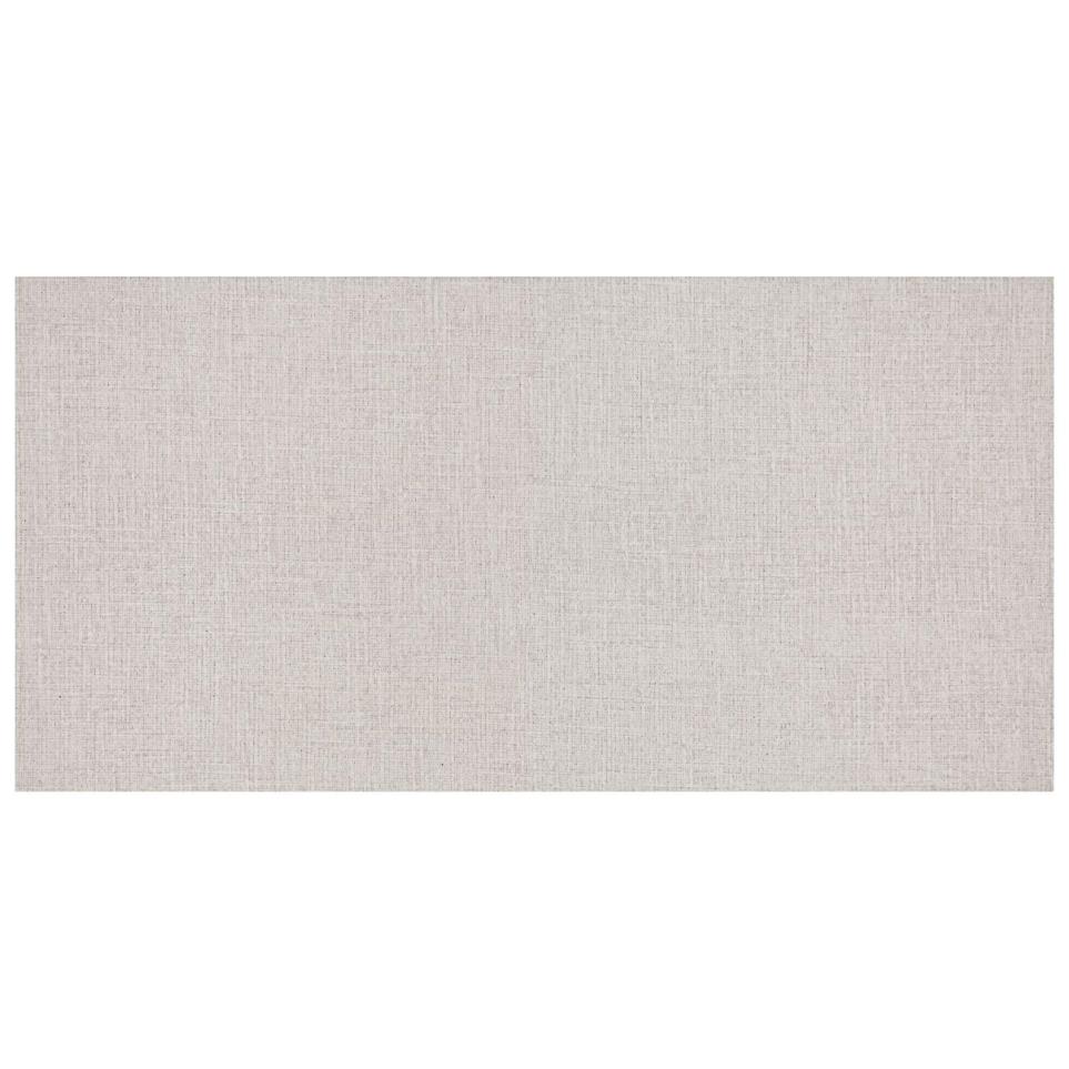 Tile Cotton Matte Gray Tile