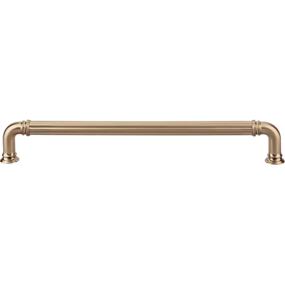 Appliance Pull Honey Bronze Bronze Pulls