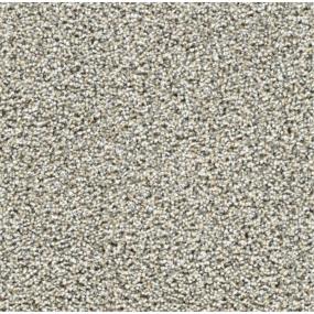 Textured Saxony Easy Living Gray Carpet