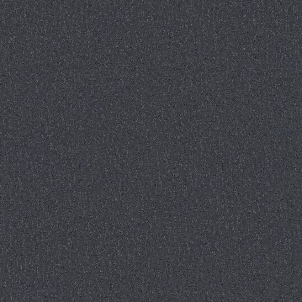 Pattern DEEP INDIGO Blue Carpet