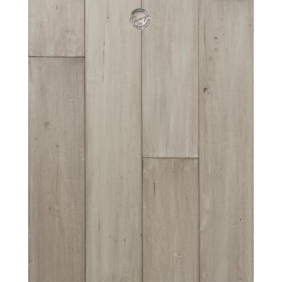 Plank Serengeti Light Finish Hardwood