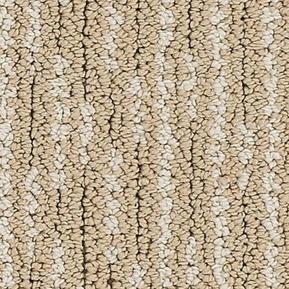 Loop Creamy Suede Beige/Tan Carpet