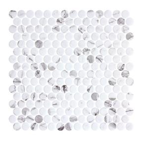 Tile Fashion Spec Gray Finish Tile