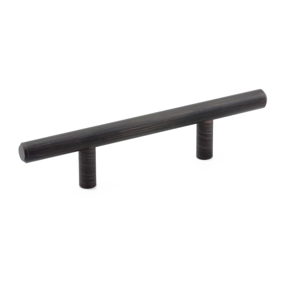 Pull Brushed Oil-Rubbed Bronze Bronze Pulls