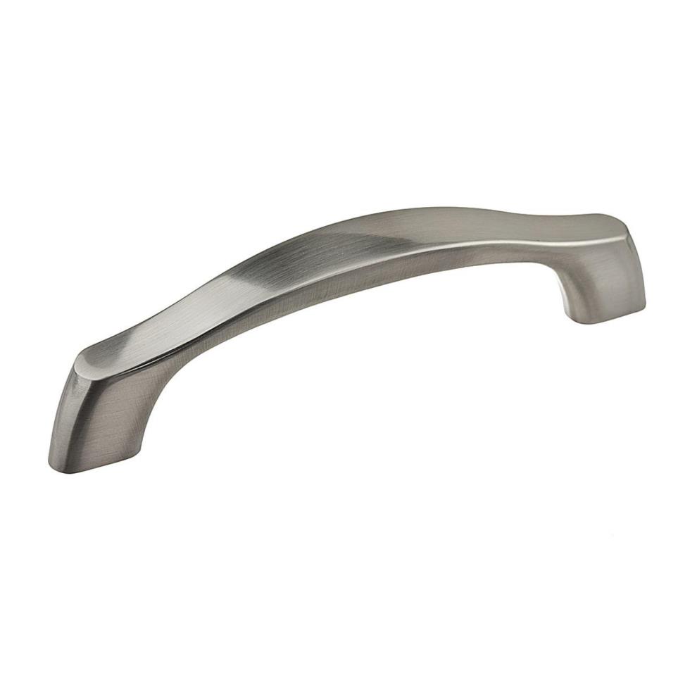 Pull Brushed Nickel Nickel Pulls