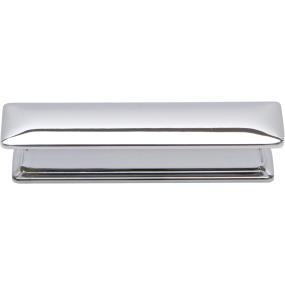 Pull Polished Chrome Chrome Pulls