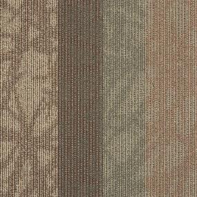 Pattern Spice Chest Brown Carpet Tile