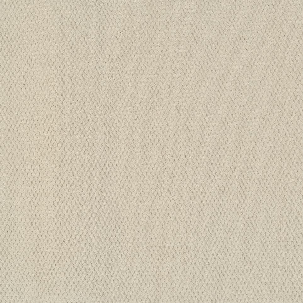 Pattern Envy White Carpet