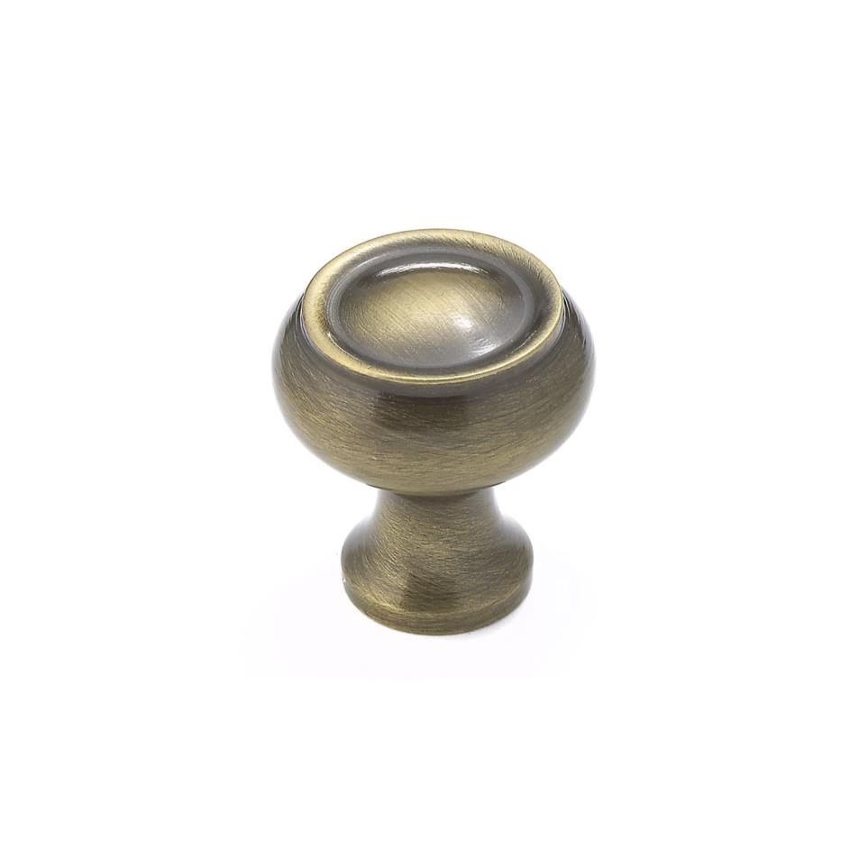 Knob Antique English Bronze Knobs