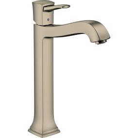 Bath Polished Nickel Nickel Faucets