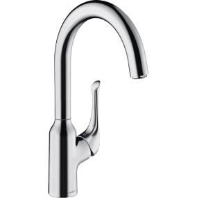 Kitchen Chrome Chrome Faucets