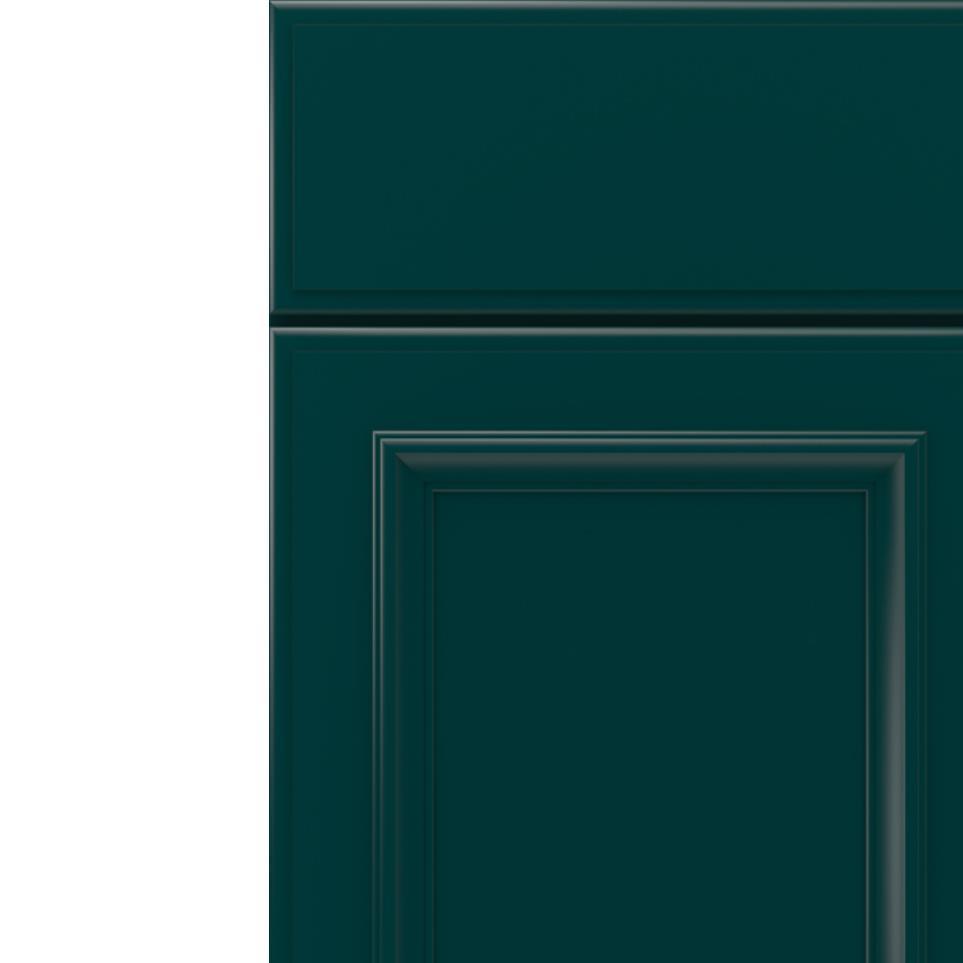 Square Cascades Paint - Other Square Cabinets