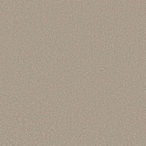 Textured Saxony Knapsack Beige/Tan Carpet