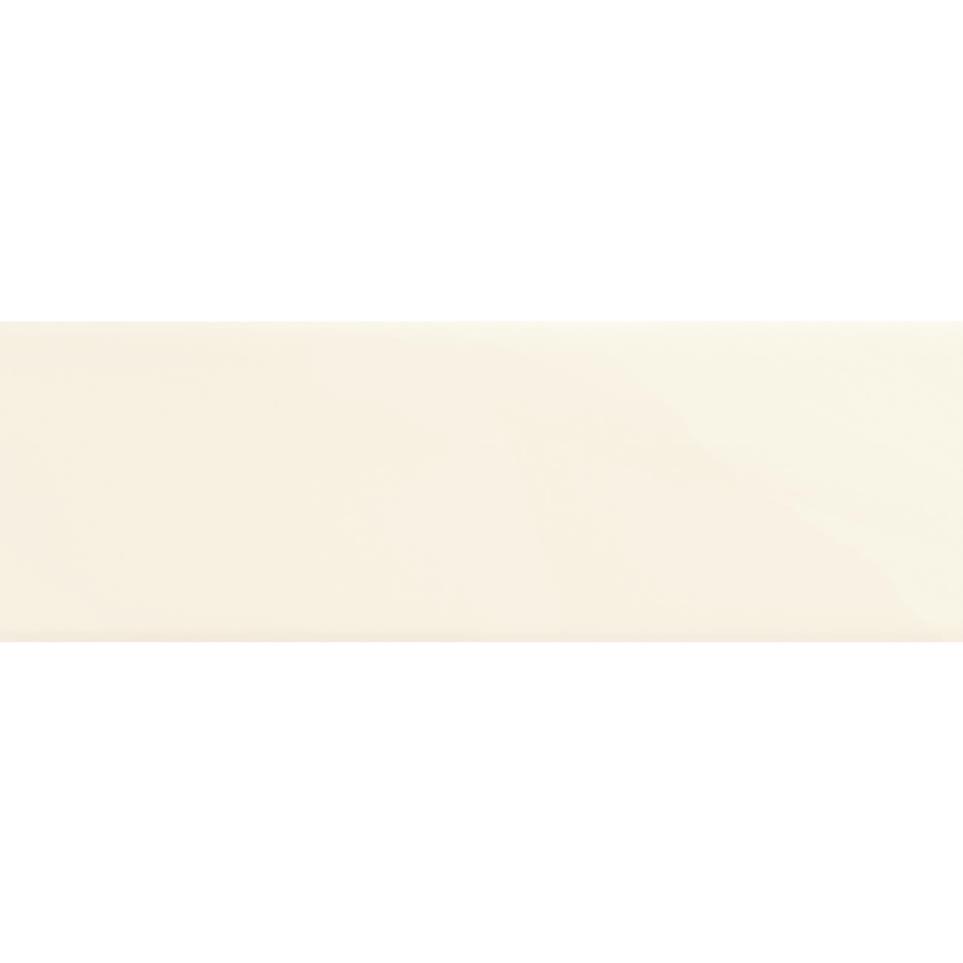 Tile Refined White Glossy White Tile