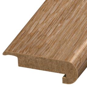 Trims/Moldings PALE LIMED OAK Medium Finish Trims, Moldings, and Transitions