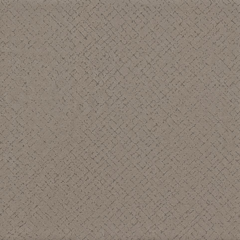 Pattern Shanty Beige/Tan Carpet
