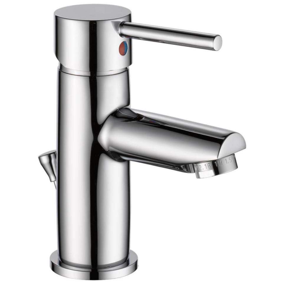 Bath Chrome Chrome Faucets