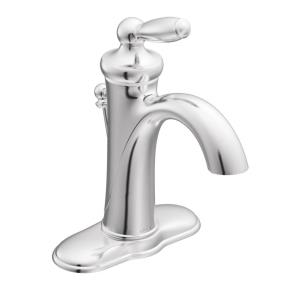 Bath Chrome Chrome Faucets