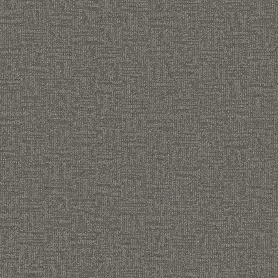 Pattern Perfection Brown Carpet