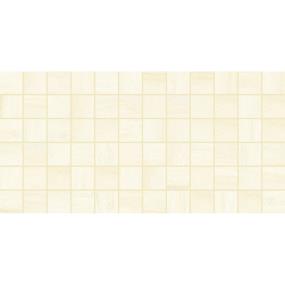 Mosaic Beige Matte Beige/Tan Tile