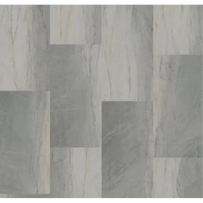 Tile Arctic Glacier Gray Vinyl