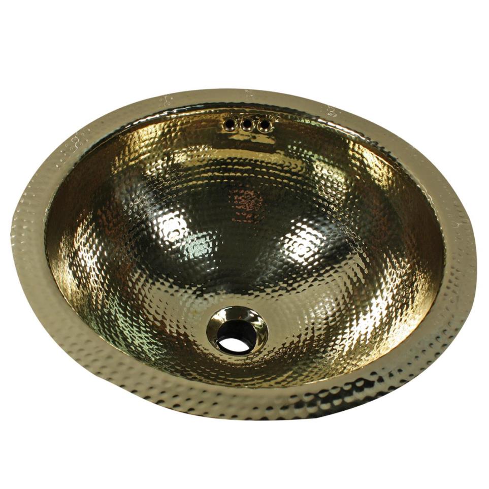 Bath Brass  Bathroom Sinks