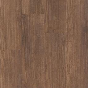 Tile Plank Sandalwood Dark Finish Vinyl