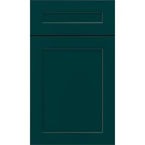 Square Cascades Paint - Other Square Cabinets