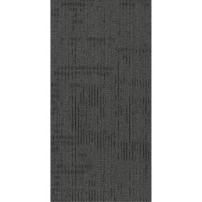 Loop Persistent Gray Carpet Tile