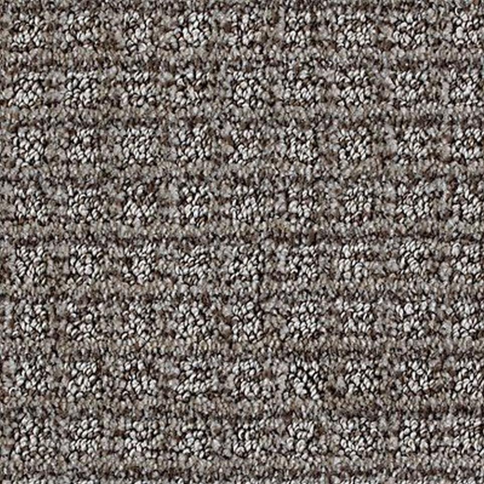 Pattern Steeple Brown Carpet