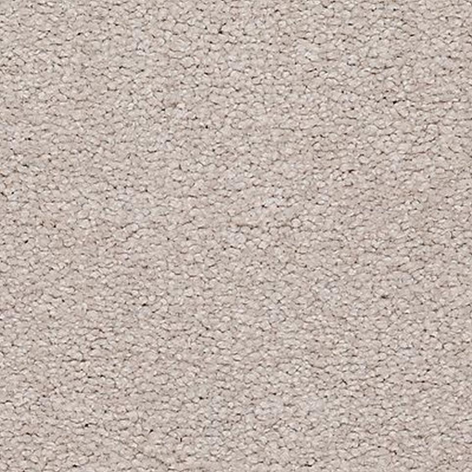 Textured Saxony Outrigger White Carpet