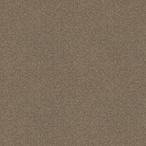 Textured Saxony Linen Beige/Tan Carpet