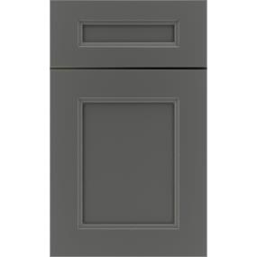 5 Piece Moonstone Amaretto Creme Glaze - Paint 5 Piece Cabinets