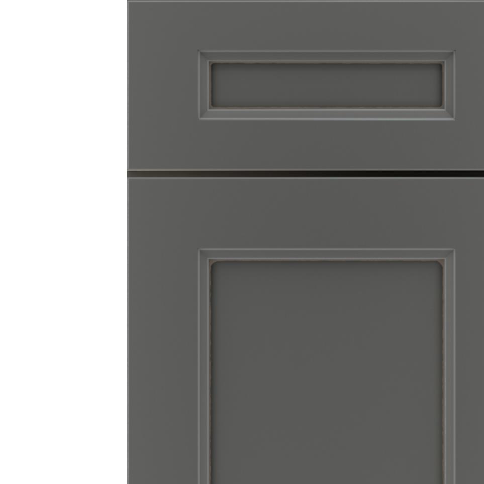 5 Piece Moonstone Amaretto Creme Glaze - Paint 5 Piece Cabinets