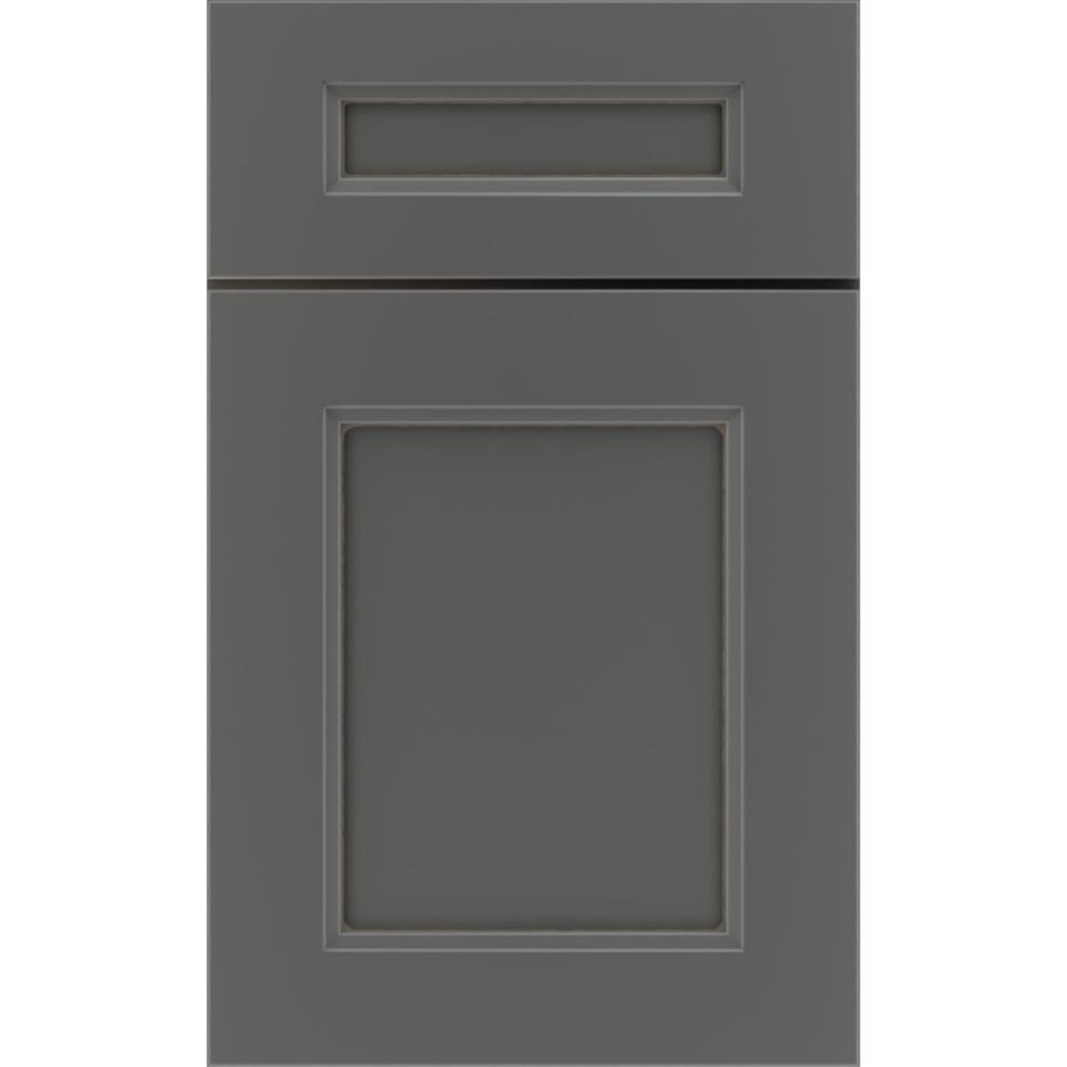 5 Piece Moonstone Amaretto Creme Glaze - Paint 5 Piece Cabinets