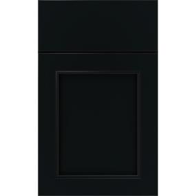 Square Black Paint - Other Square Cabinets