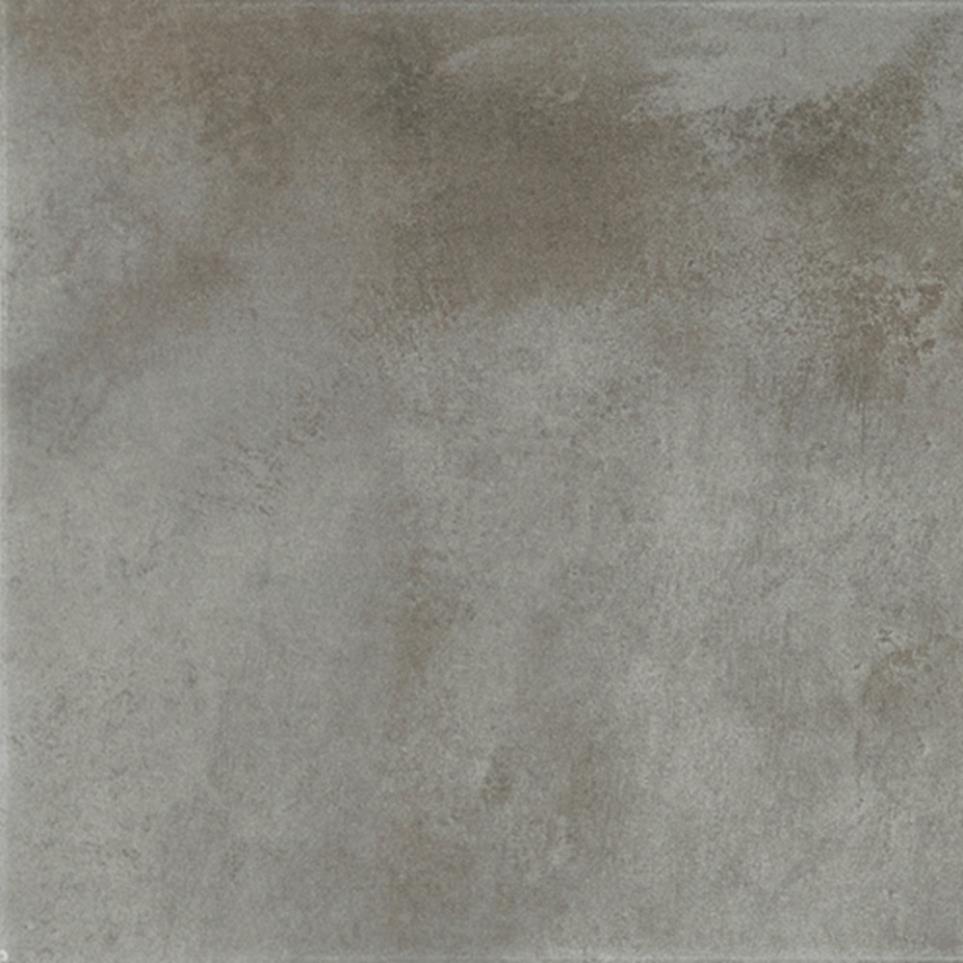 Tile Aluminum Light Polished Gray Tile