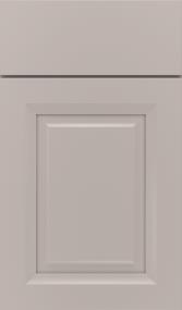 Square Creekstone Paint - Other Square Cabinets