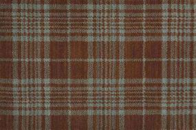 Pattern Cocoa Brown Carpet